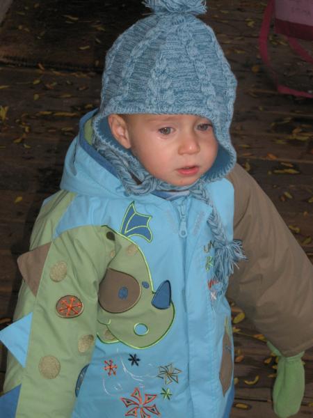 Yoyo aussi est pr�t