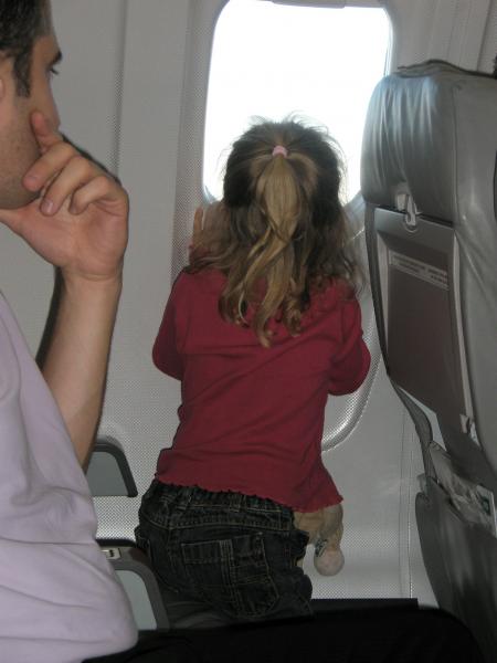 Comment �a on vole...