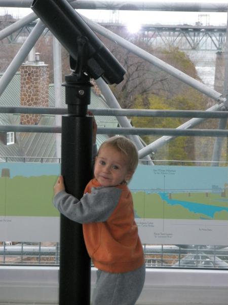 Si si, je vous dit qu'on voit la France