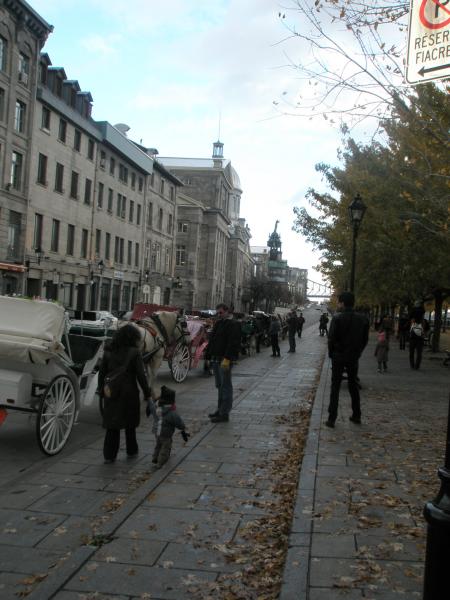 Les carrosses � princesses (d'apr�s Emma)