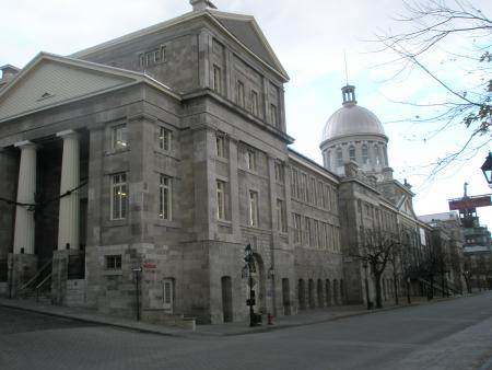 Palais de justice