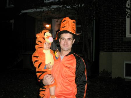 Papa aussi en veut..