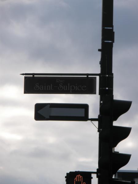 Finalement on est pas loin de chez nous